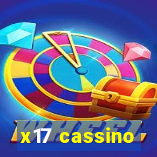 x17 cassino